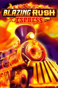 Blazing Rush Express