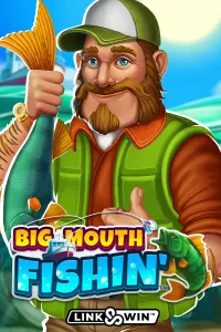 Big Mouth Fishin’