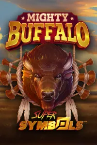 Mighty Buffalo